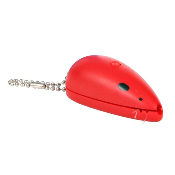 catch the light - laser cat toy