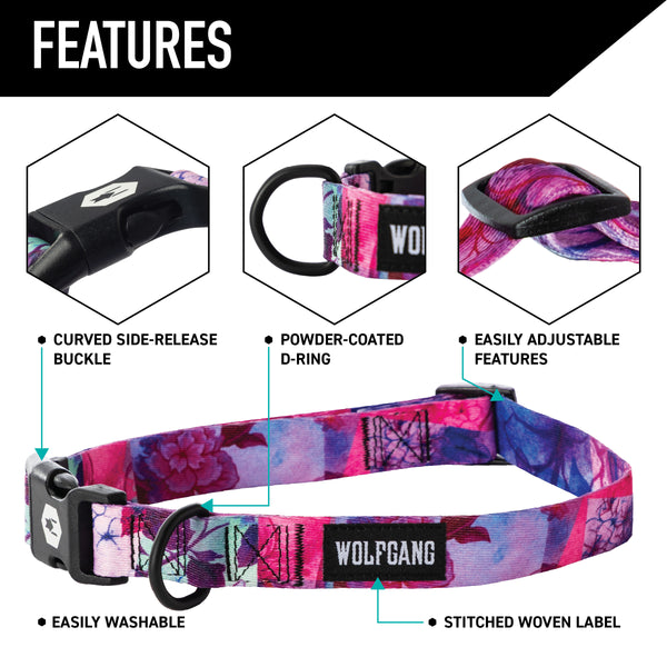 DayDream DOG COLLAR
