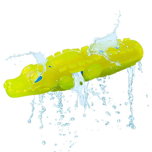 nerf dog super soaker gator stick