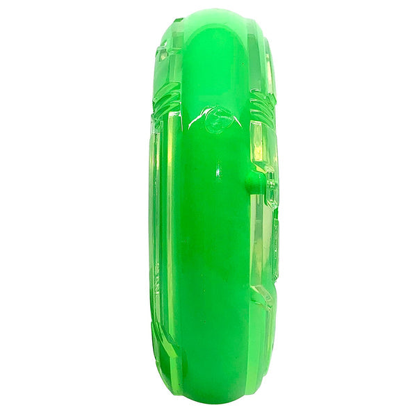 nerf scentology ring beef