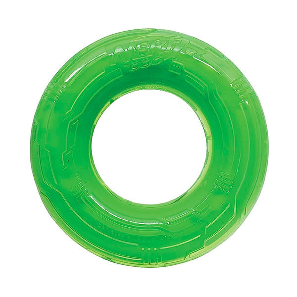 nerf scentology ring beef