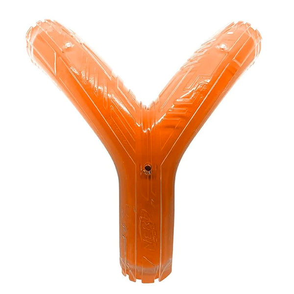 nerf scentology wishbone chicken