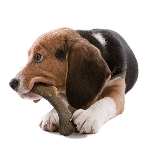 nylabone extreme chew antler venison