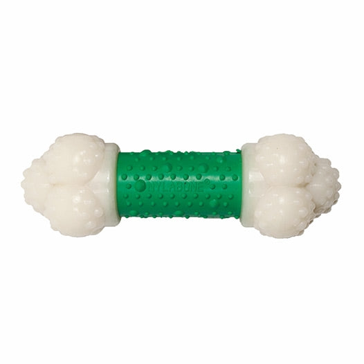 nylabone extreme chew double action bacon