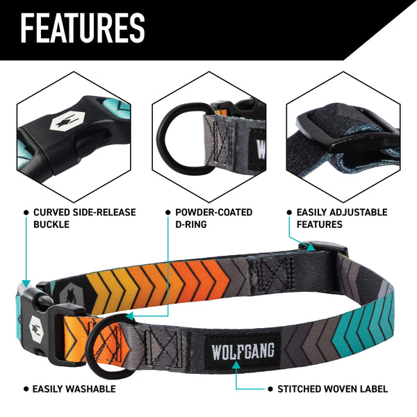 ChevTech Dog Collar