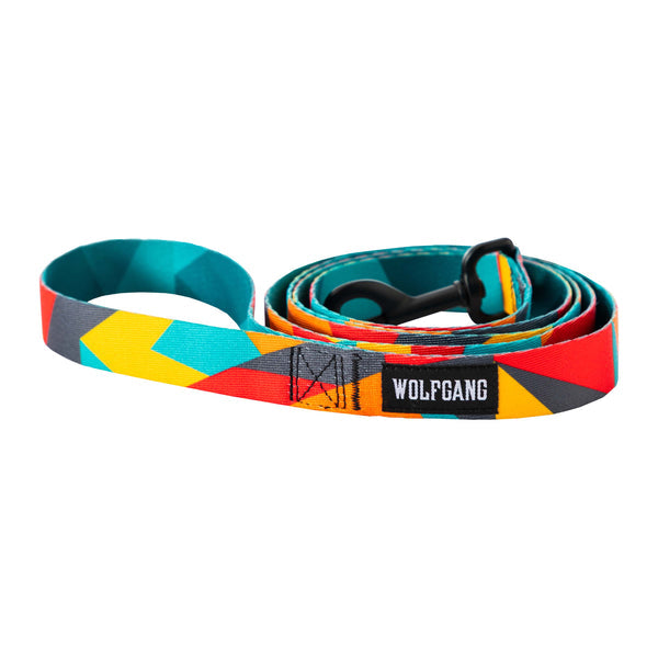 ShatterShapes DOG LEASH