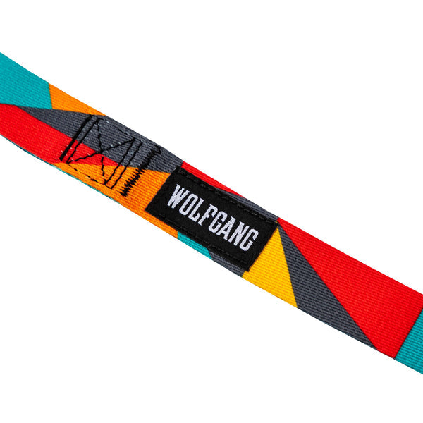 ShatterShapes DOG LEASH
