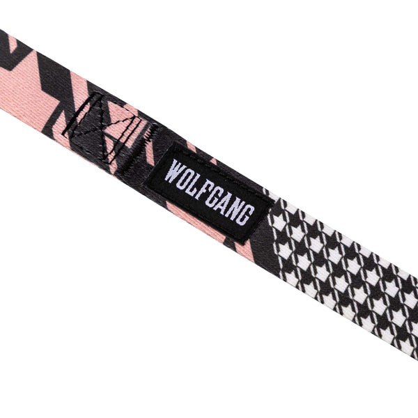 HoundsPink Dog Leash
