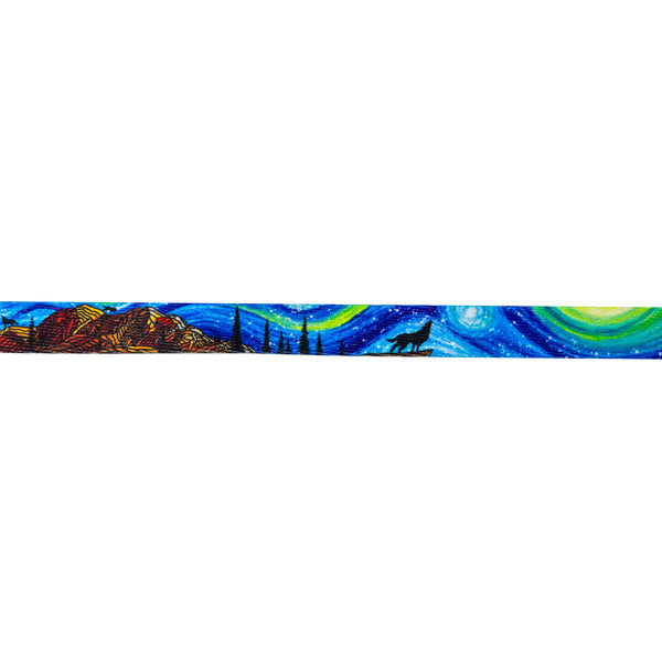 StarryWolf MARTINGALE DOG COLLAR