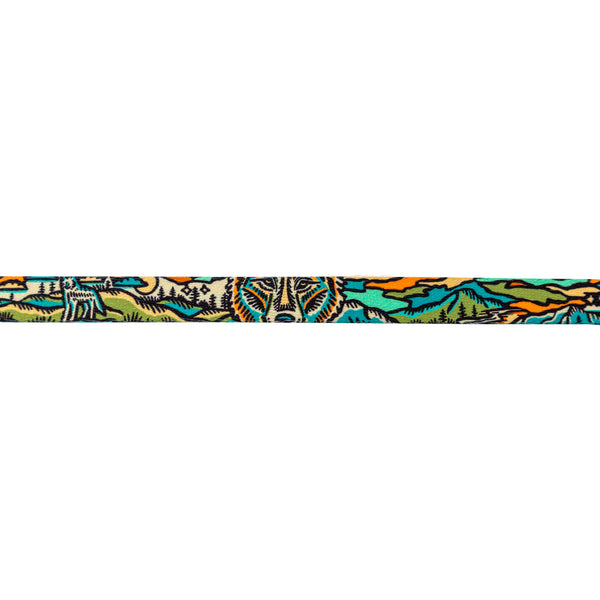 WildWolf MARTINGALE DOG COLLAR