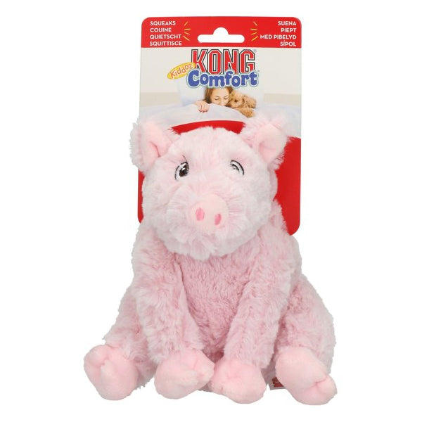 kong comfort kiddos pig