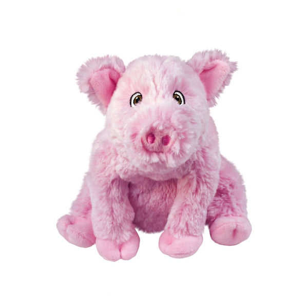 kong comfort kiddos pig