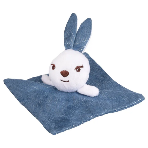 plush medy rabbit - cat toy