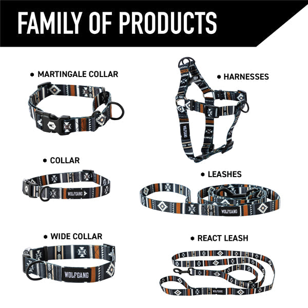 NewMoon Dog Leash