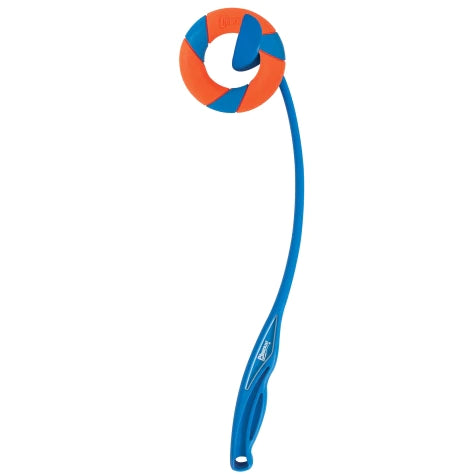 chuckit! dog toy - ring chaser