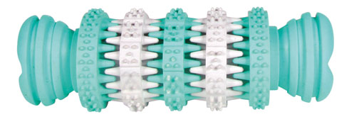 rubber denta fun bone mint