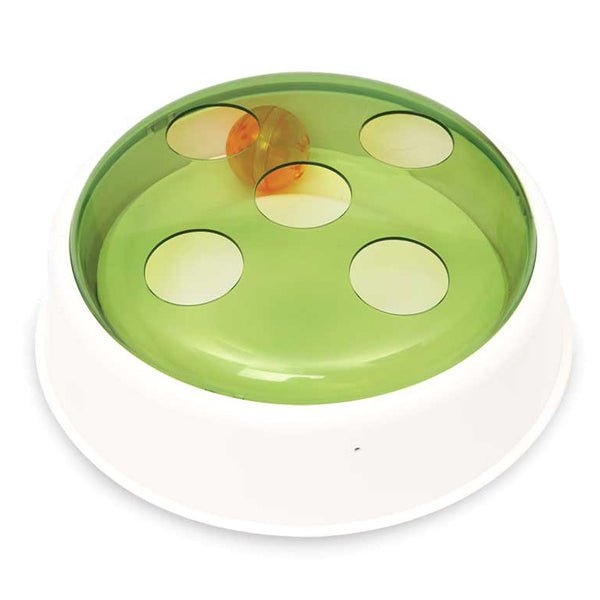catit senses 2.0 ball dome