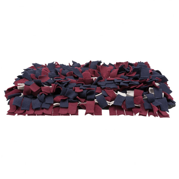 activity snuffle mat strategy game