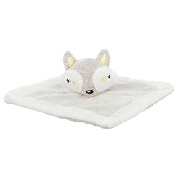 trixie junior soft snuggler