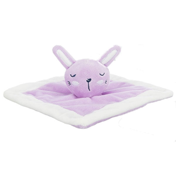 trixie junior soft snuggler