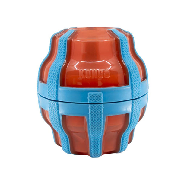 kong treat spinner large
