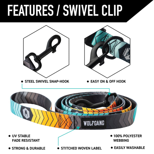 ChevTech Dog Leash