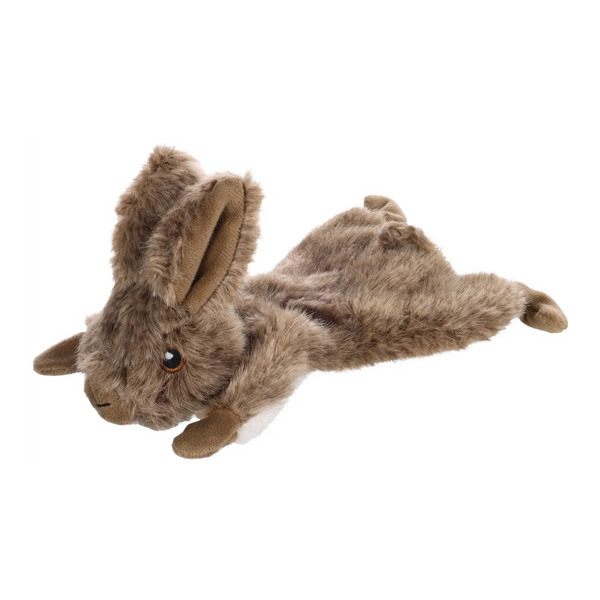 toy forre rabbit brown s