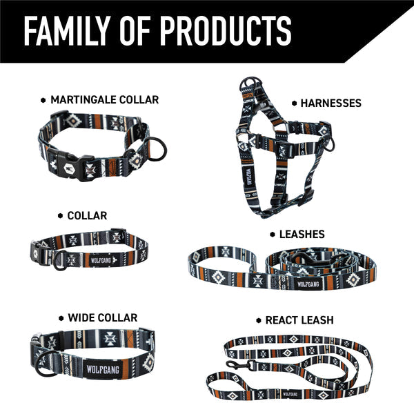 NewMoon Dog Collar