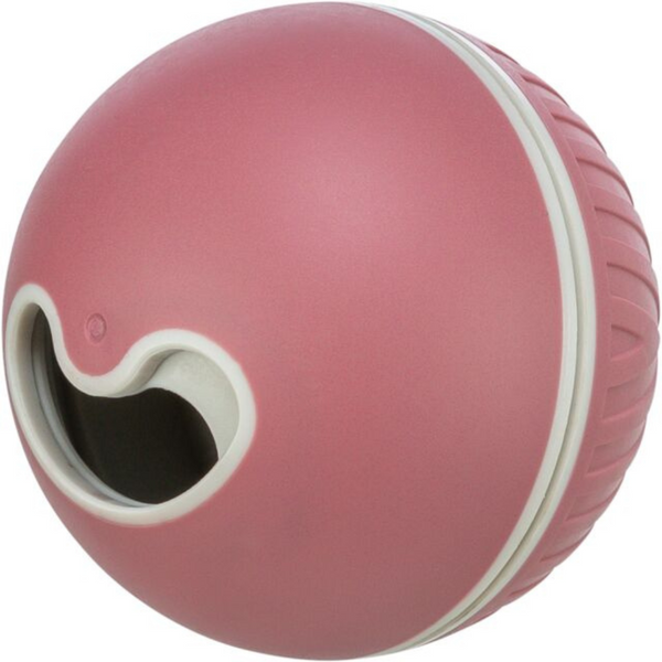 trixie cat treat ball - 7.5cm
