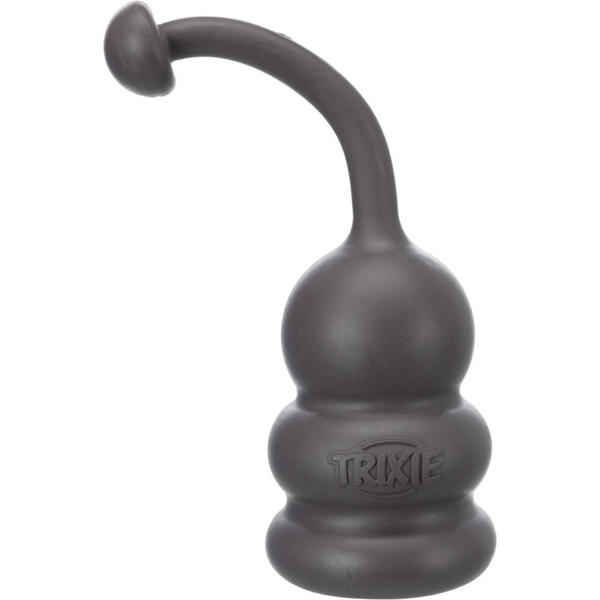 trixie rubber bouncer