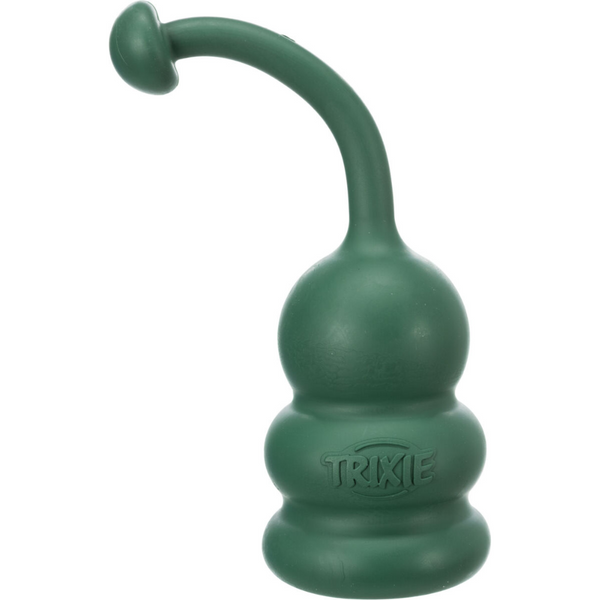 trixie rubber bouncer