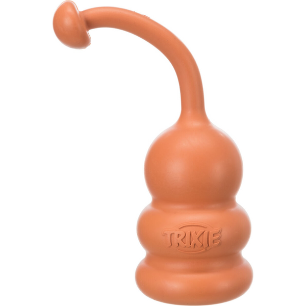 trixie rubber bouncer