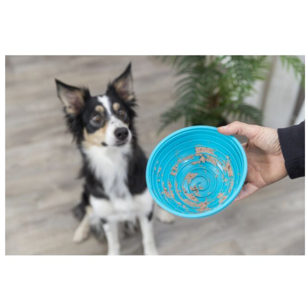 lick n snack bowl