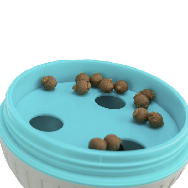 trixie snack ball grey