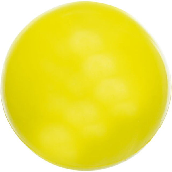 dog toy - natural rubber ball