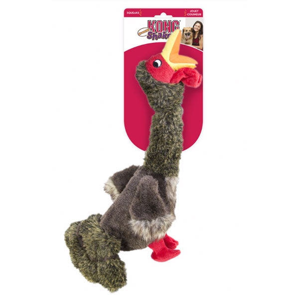 kong shakers honkers turkey - large