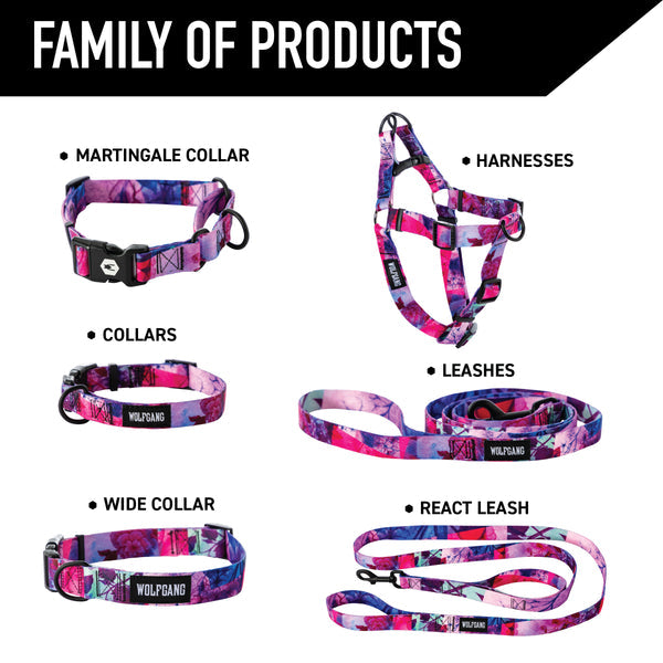 DayDream COMFORT DOG HARNESS
