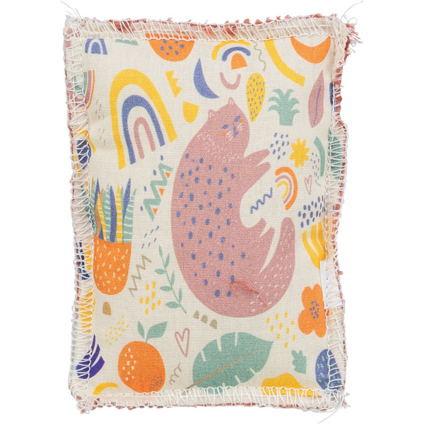 valerian pillow for cats