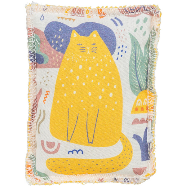 valerian pillow for cats