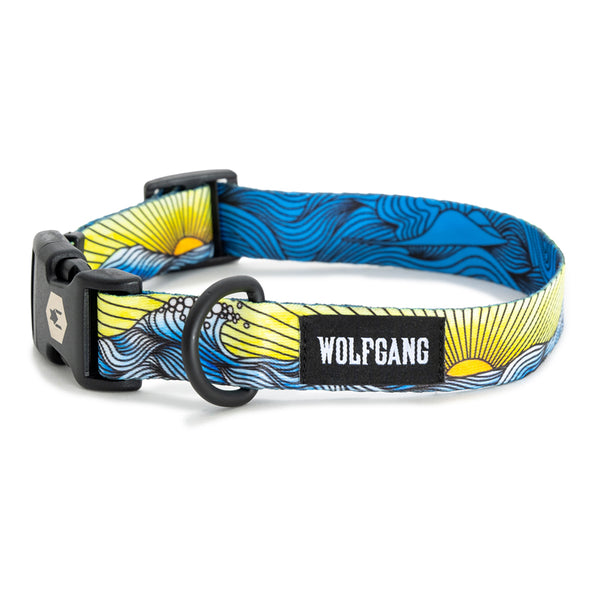 DawnPatrol Dog Collar